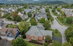 664 HADEN LN, Crozet, VA 22932