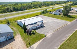 101 E Iron Drive, Chisholm, MN 55719