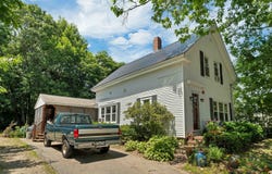 22 Cosmar Drive, Wakefield, NH 03872