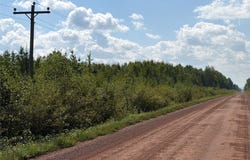 On Holmes Road, Ashland, WI 54806