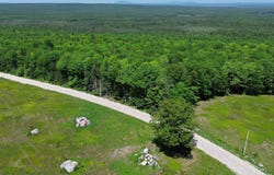 Lot 1 Martins Ridge Road, Franklin, ME 04634