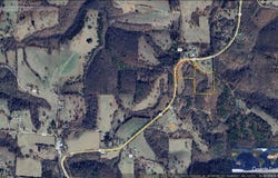 Highway 123, Hasty, AR 72640