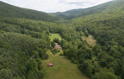 7304 DRY RUN RD, BURNSVILLE, VA 24487