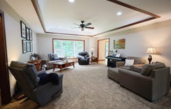 233532 & 233536 HIGHPOINT ROAD, Ringle, WI 54471
