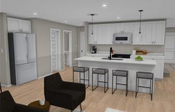 3500 SE Sunset Ridge Drive, Lee's Summit, MO 64083