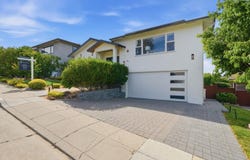 612 Hobart AVE, San Mateo, CA 94402