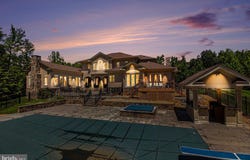 5985 SAINT CATHERINES Lane, LORTON, VA 22079