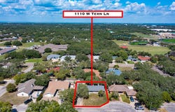 1110 W TERN LN, ROCKPORT, TX 78382