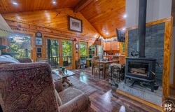 5560 NY-86, Wilmington, NY 12997