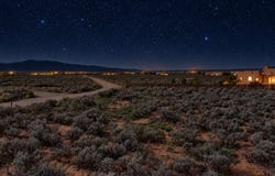 Valencia Road, El Prado, NM 87529