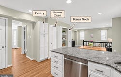 1402 COPPER BEECH Court, SYKESVILLE, MD 21784