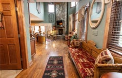 126 Southwind Drive, Seven Springs Resort, PA 15622