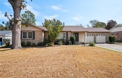 2009 S 65th ST, Fort Smith, AR 72903