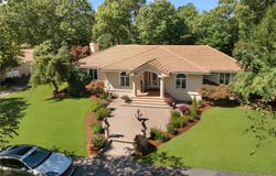 22 Brook View Drive, Scituate, RI 02831
