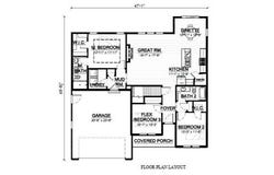 1565 Patton Dr, Hartford, WI 53027