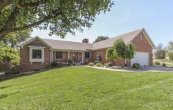3259 Buckmoor Parkway, Greenwood, IN 46143