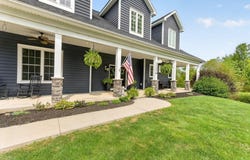 22285 Buck Run Road, Milford Center, OH 43045