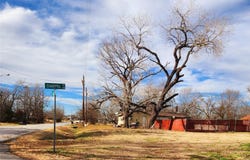 101 Chappell Street, Terrell, TX 75160