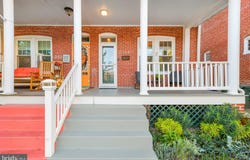 354 PARK Avenue, FREDERICK, MD 21701