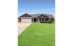 281 John Purdom Drive, Almo, KY 42020
