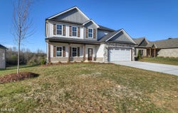 252 Ruby Rose Ridge, Jonesborough, TN 37659
