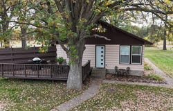 25045 Old 35, Siren, WI 54872