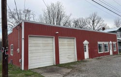 1541 State Rt 7, Gallipolis, OH 45631
