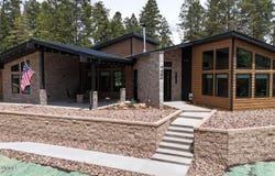 730 Little Bear, Cloudcroft, NM 88317