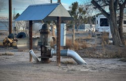 Gillett Road, Anthony, NM 88021