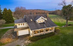 2770 NELSON ROAD, PENINSULA TWP, MI 49686