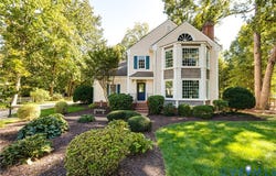 8601 Burroughs Court, Chesterfield, VA 23235