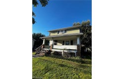 2710 Colburn Avenue, Cleveland, OH 44109