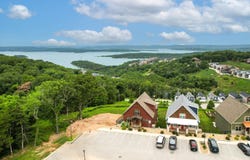 160 Chateau Ridge Trail, Branson, MO 65616