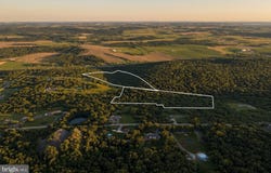 QUARRY Road, DELTA, PA 17314