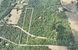 Track 1 Brock Road, Clinton, AR 72031
