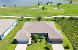 7256 DAVID Boulevard, PORT CHARLOTTE, FL 33981