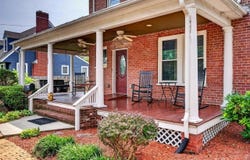 205 DINKEL AVE, BRIDGEWATER, VA 22812