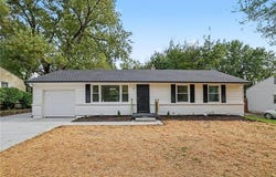 8507 Kentucky Avenue, Raytown, MO 64138