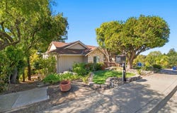 4020 Rhoda WAY, CONCORD, CA 94518