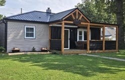 1 LAKESIDE Place, Mexico, MO 65265