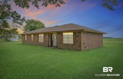 15850 Boros Rd, Elberta, AL 36530