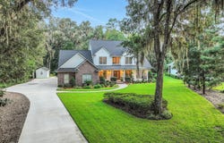 696 FREDERIC Drive, Fleming Island, FL 32003