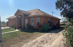 902 E Scurlock Drive, Pharr, TX 78577