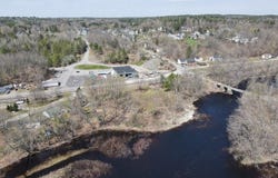 Margin Street, Orono, ME 04473