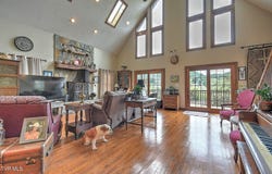 29458 Blue Spring Road, Meadowview, VA 24361