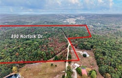 890 Norfolk Drive, Eldridge, MO 65463
