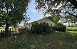 720 Meadow Lane, Nevada, MO 64772