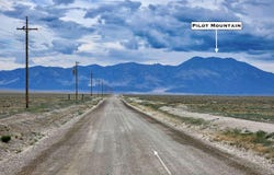 Pilot Road, Montello, NV 89830