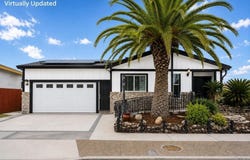 9535 Lakeview Drive, La Mesa, CA 91942