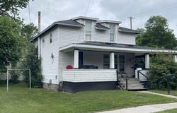 125 Cedar Avenue, Alma, MI 48801